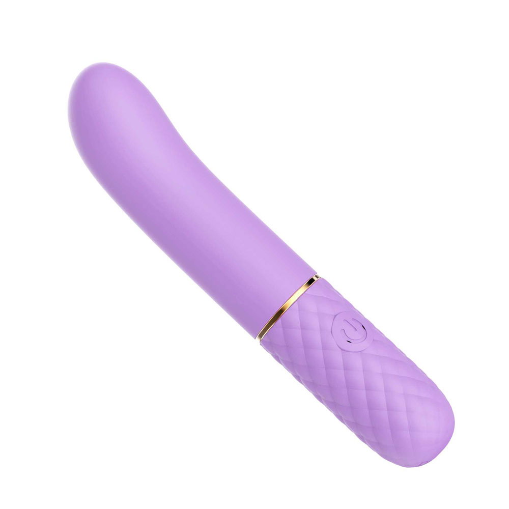 Adam & Eve Triple Pleasure 3-piece vibrator set with bullet, G-spot and clitoral stimulator